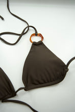 Load image into Gallery viewer, The &quot;Molly&quot; Bikini Top
